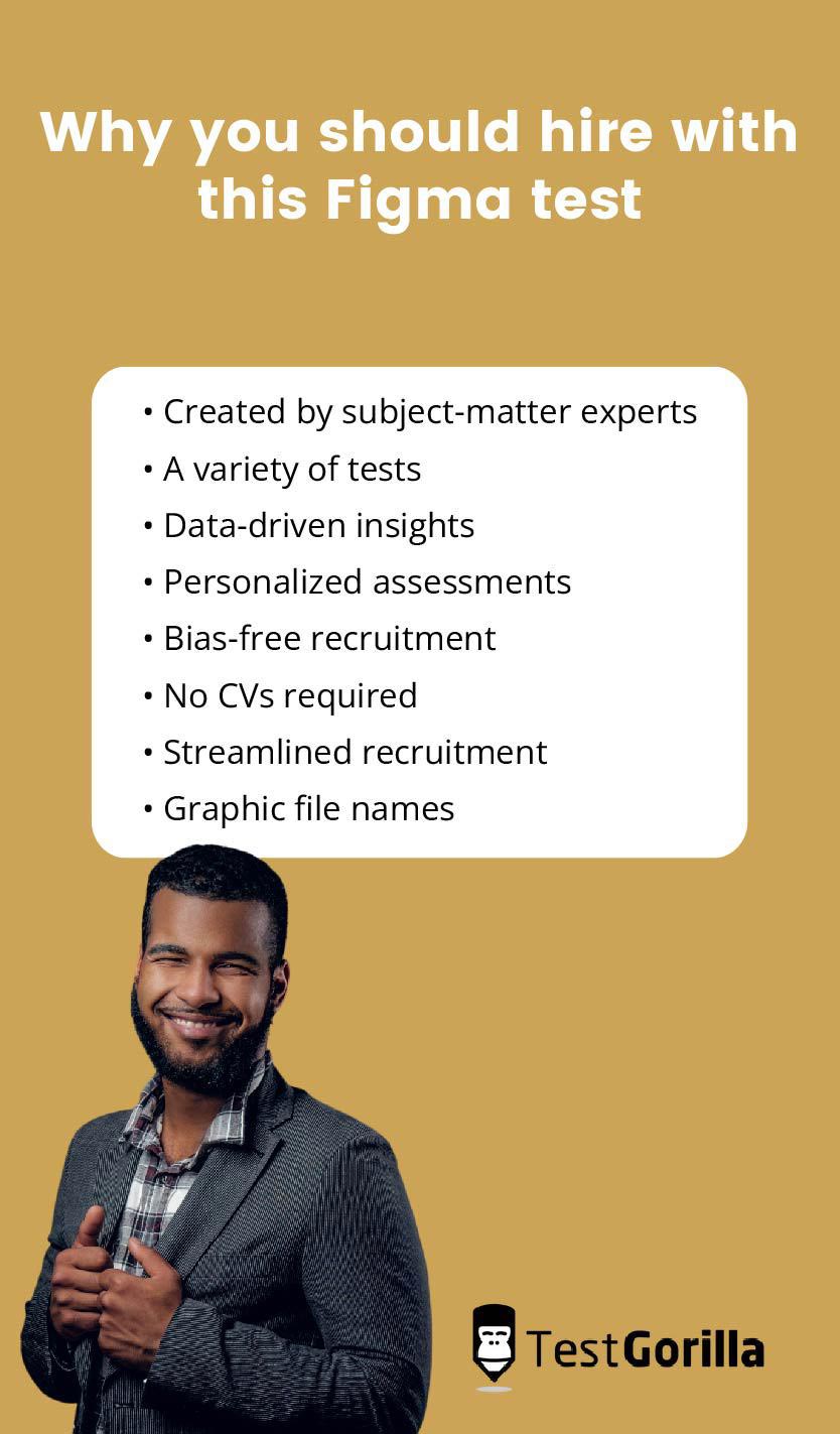 hire with figma test