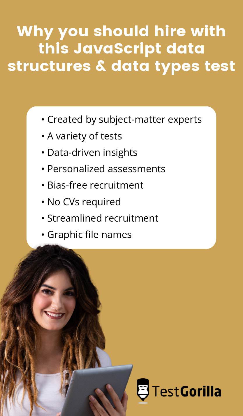 JavaScript_data_structures and data types test