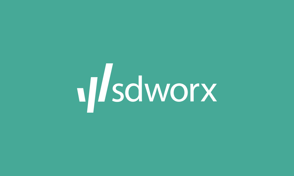 SD Worx case study feature image
